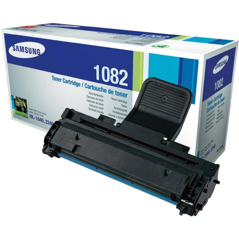 TONER LASER SAMSUNG MLT D1082S/EL NEGRO