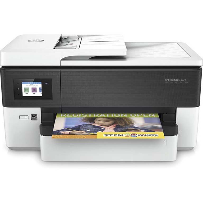 IMPRESORA HP OFFICEJET PRO 7720 MULTIFUNCIÓN A3 INKJET