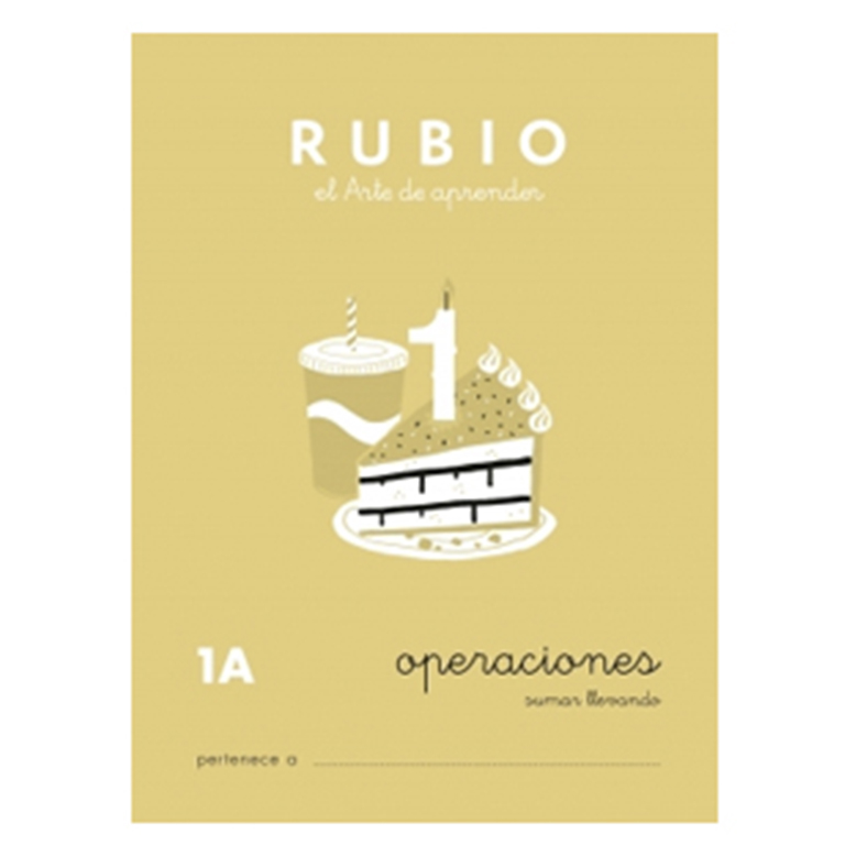 CUADERNO RUBIO PROBLEMAS 1-A A5